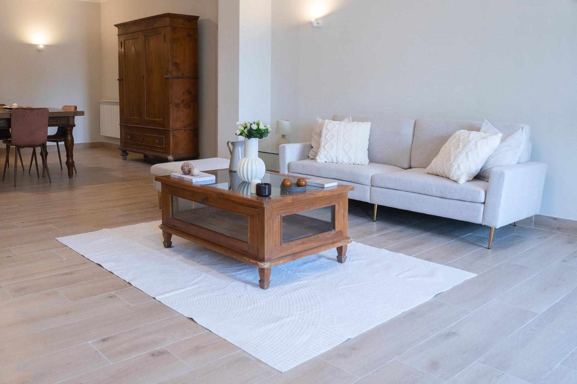 Vatican 4 Bedroom With Private Parking * Roma