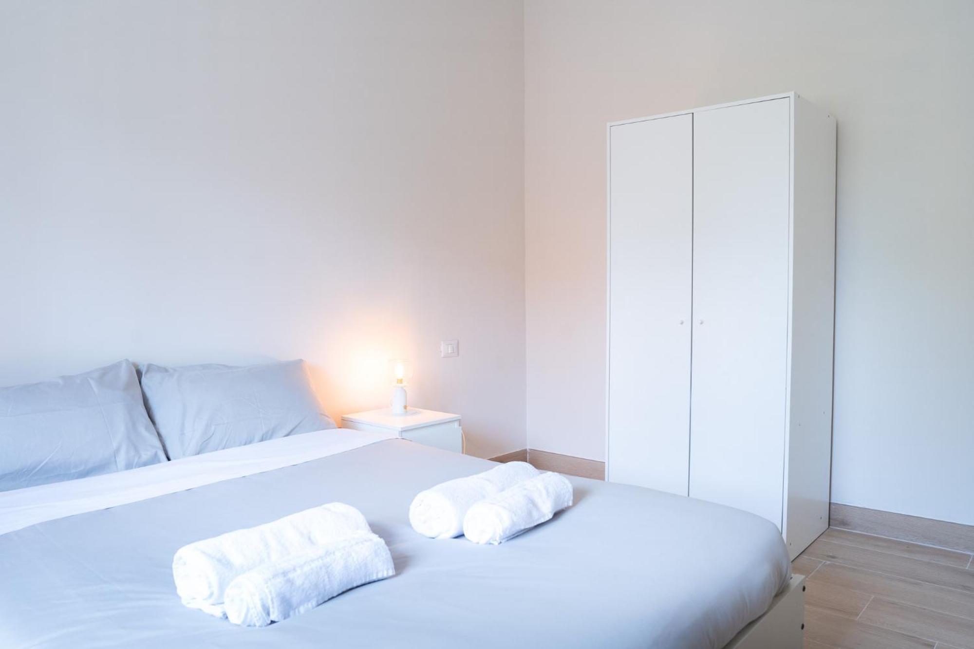 Vatican 4 Bedroom With Private Parking Apartamento Roma