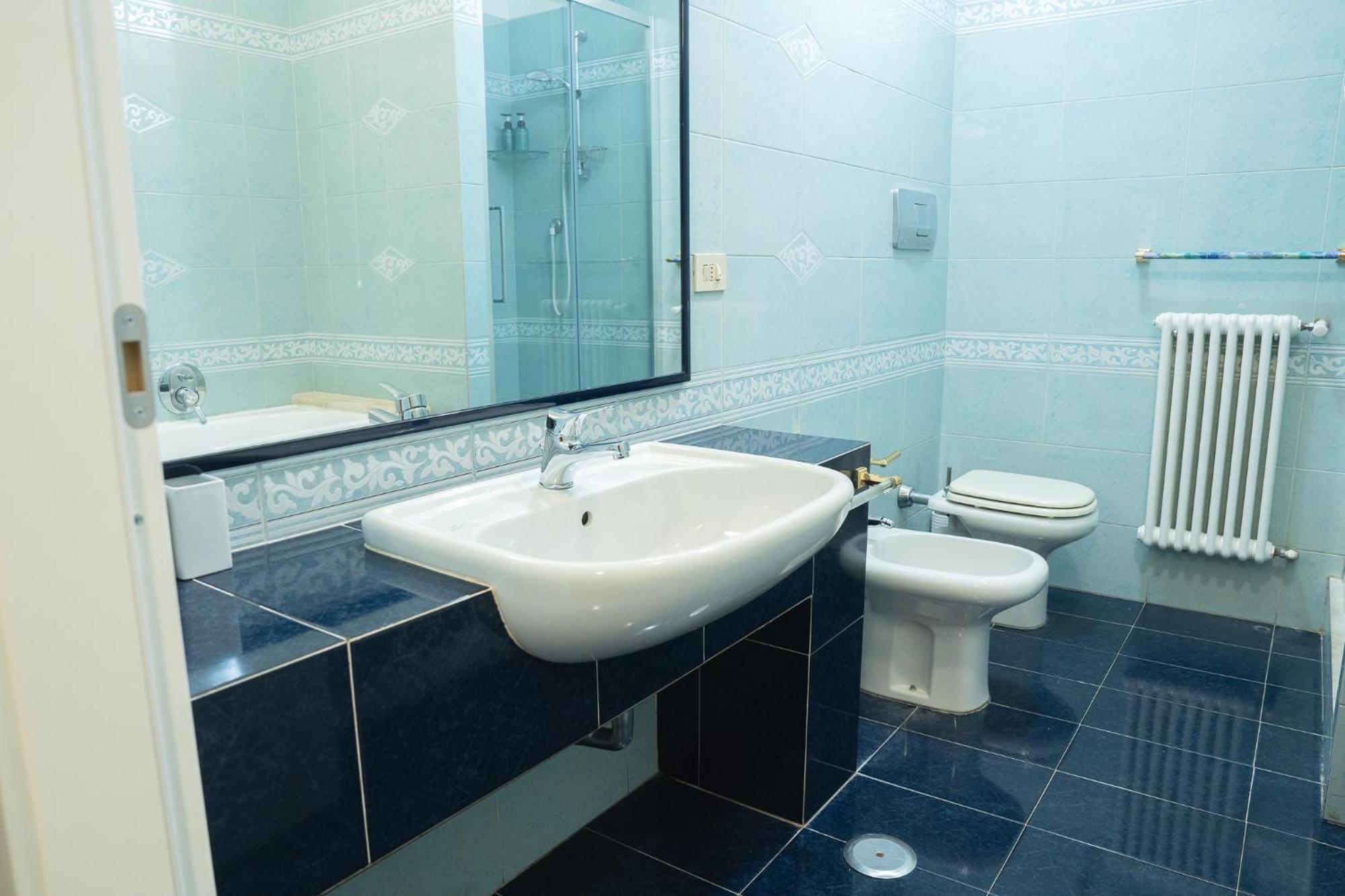 Apartamento Vatican 4 Bedroom With Private Parking *