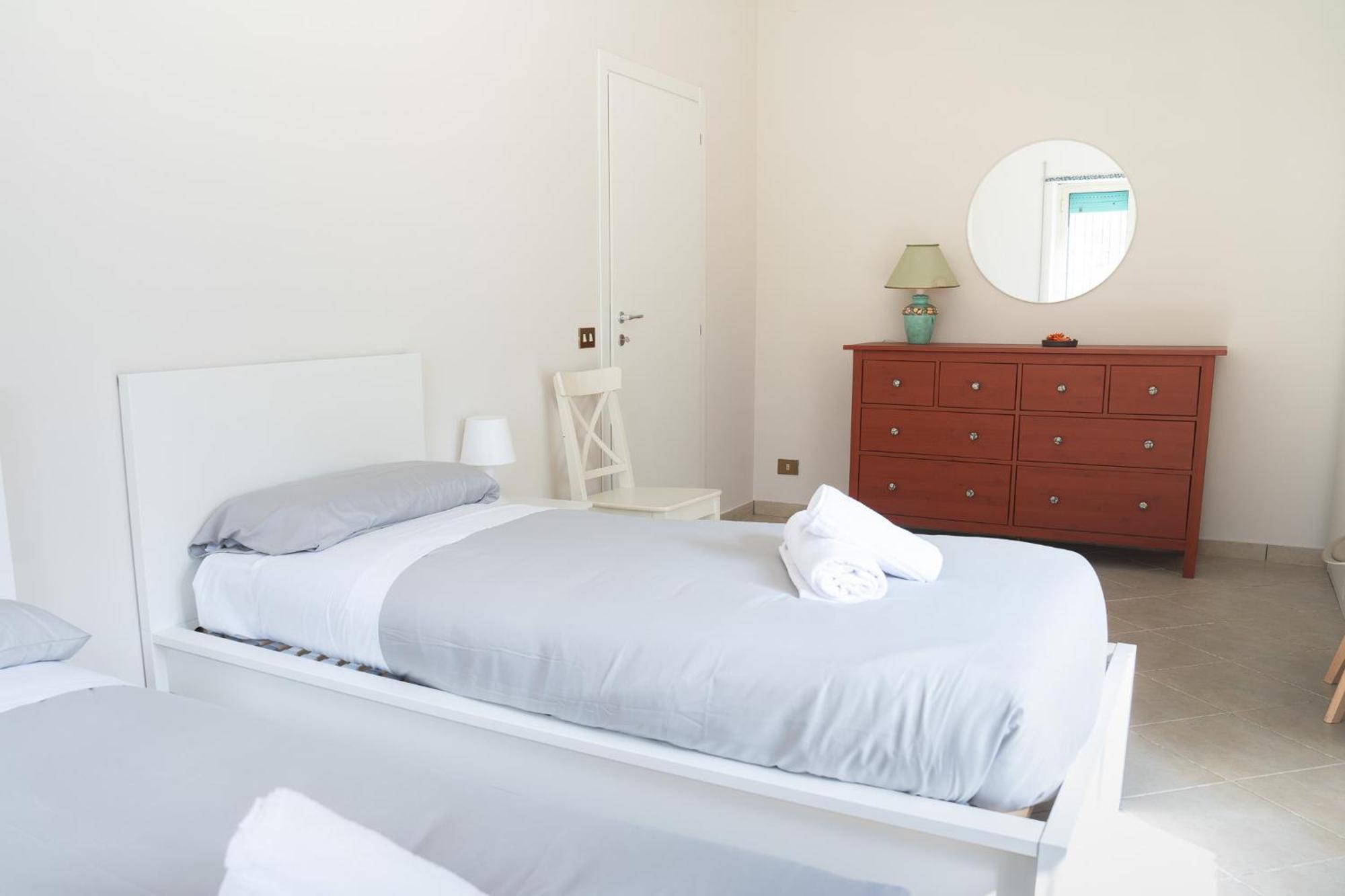 Apartamento Vatican 4 Bedroom With Private Parking *