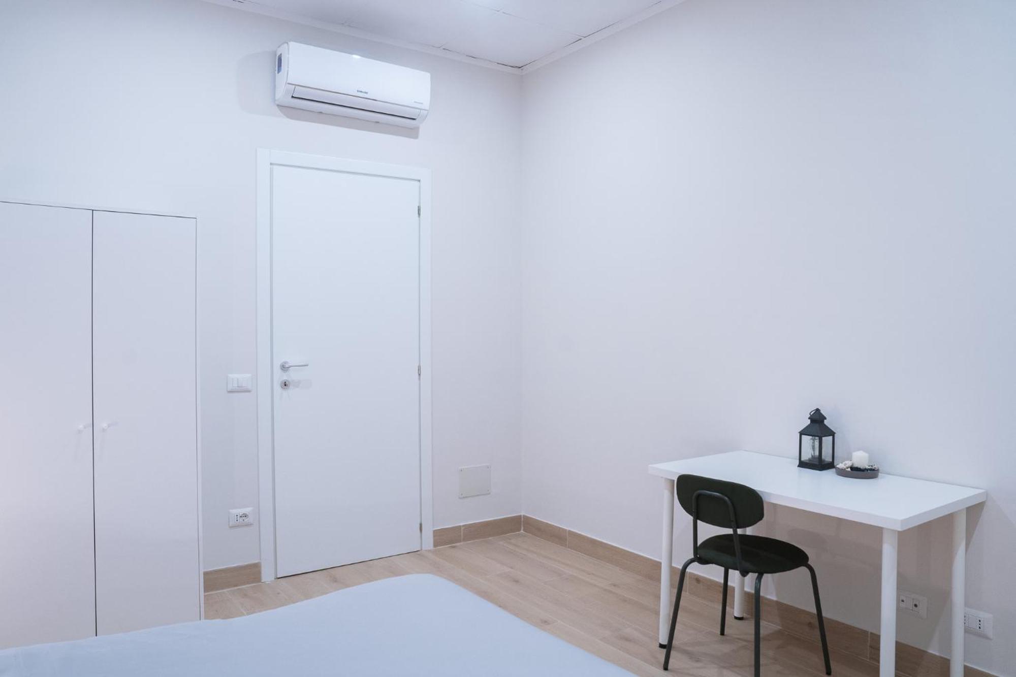 Vatican 4 Bedroom With Private Parking Apartamento Roma