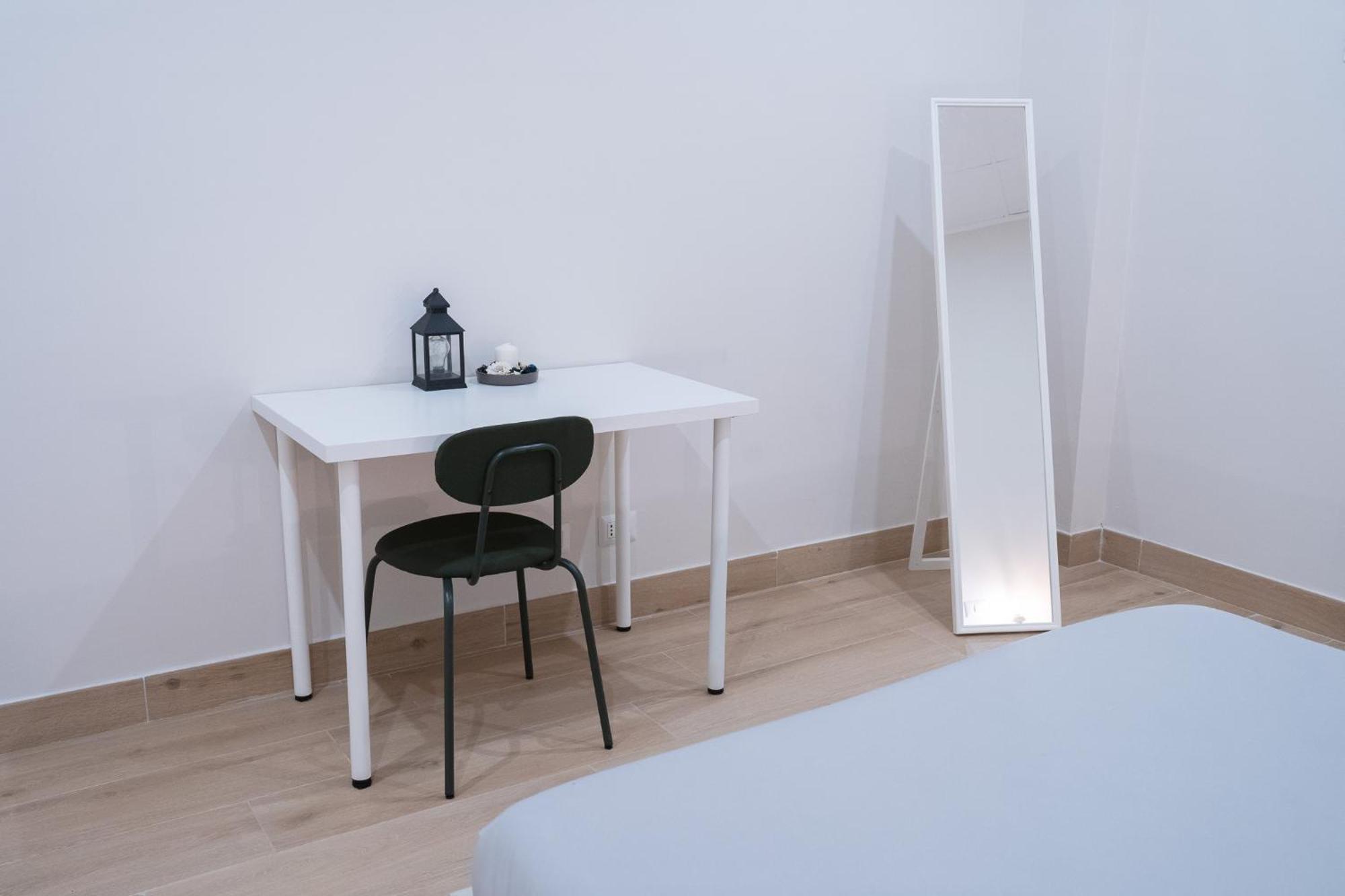 Apartamento Vatican 4 Bedroom With Private Parking