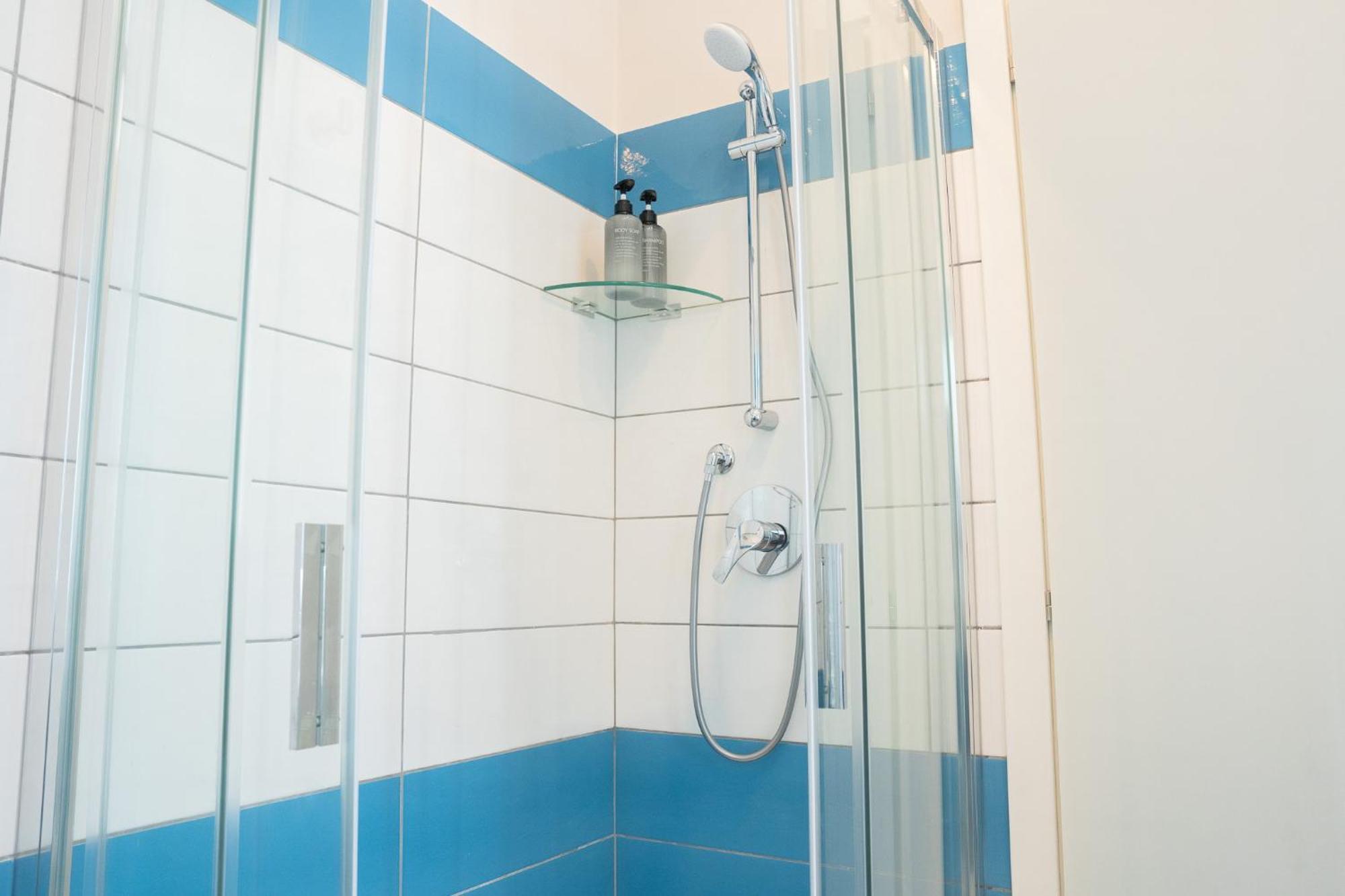 Apartamento Vatican 4 Bedroom With Private Parking