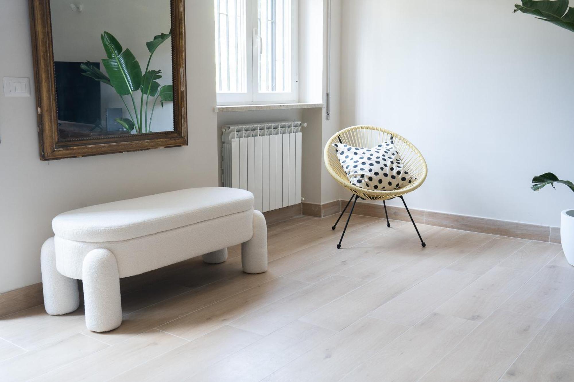 Apartamento Vatican 4 Bedroom With Private Parking *
