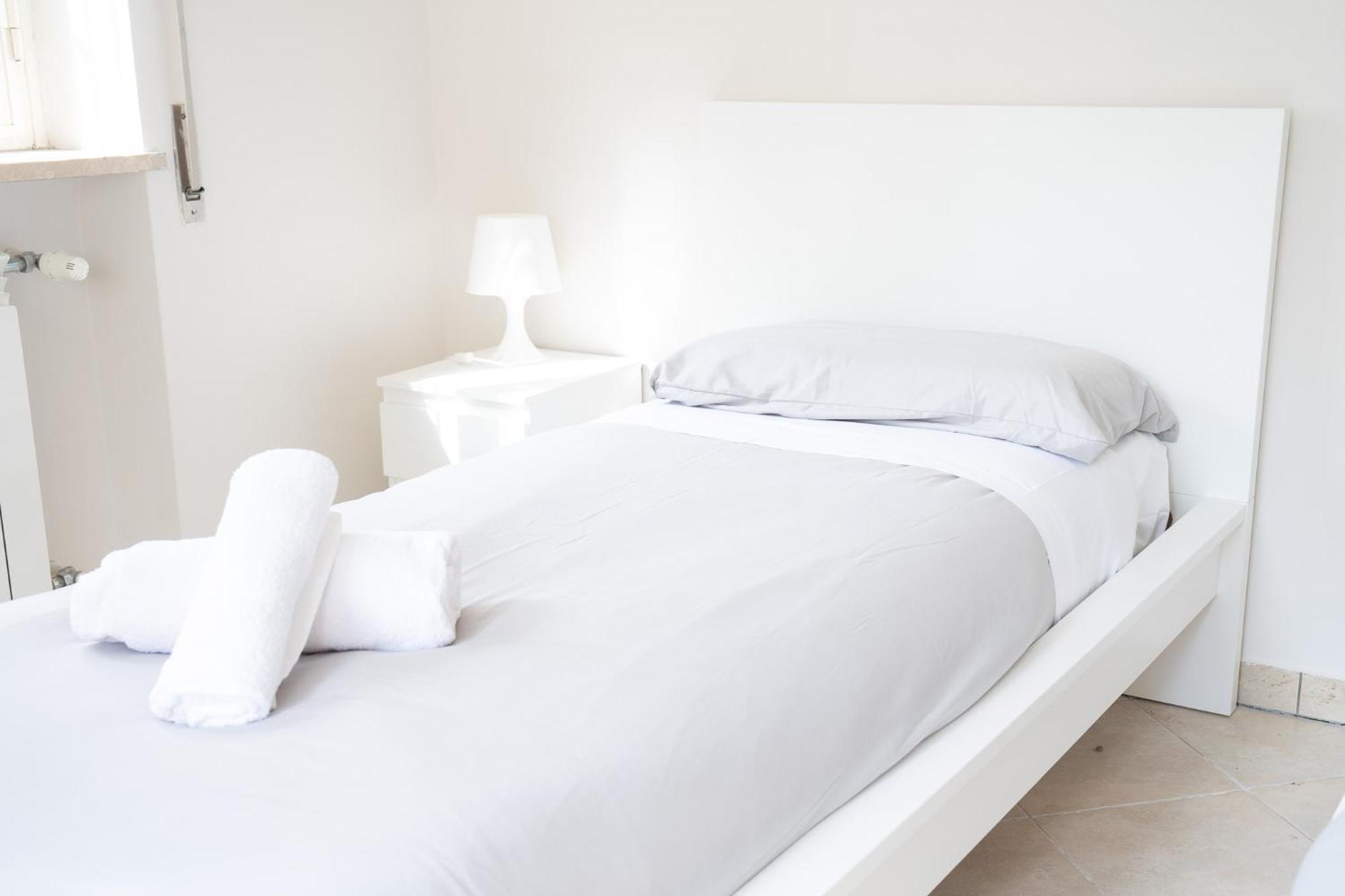 Vatican 4 Bedroom With Private Parking * Roma