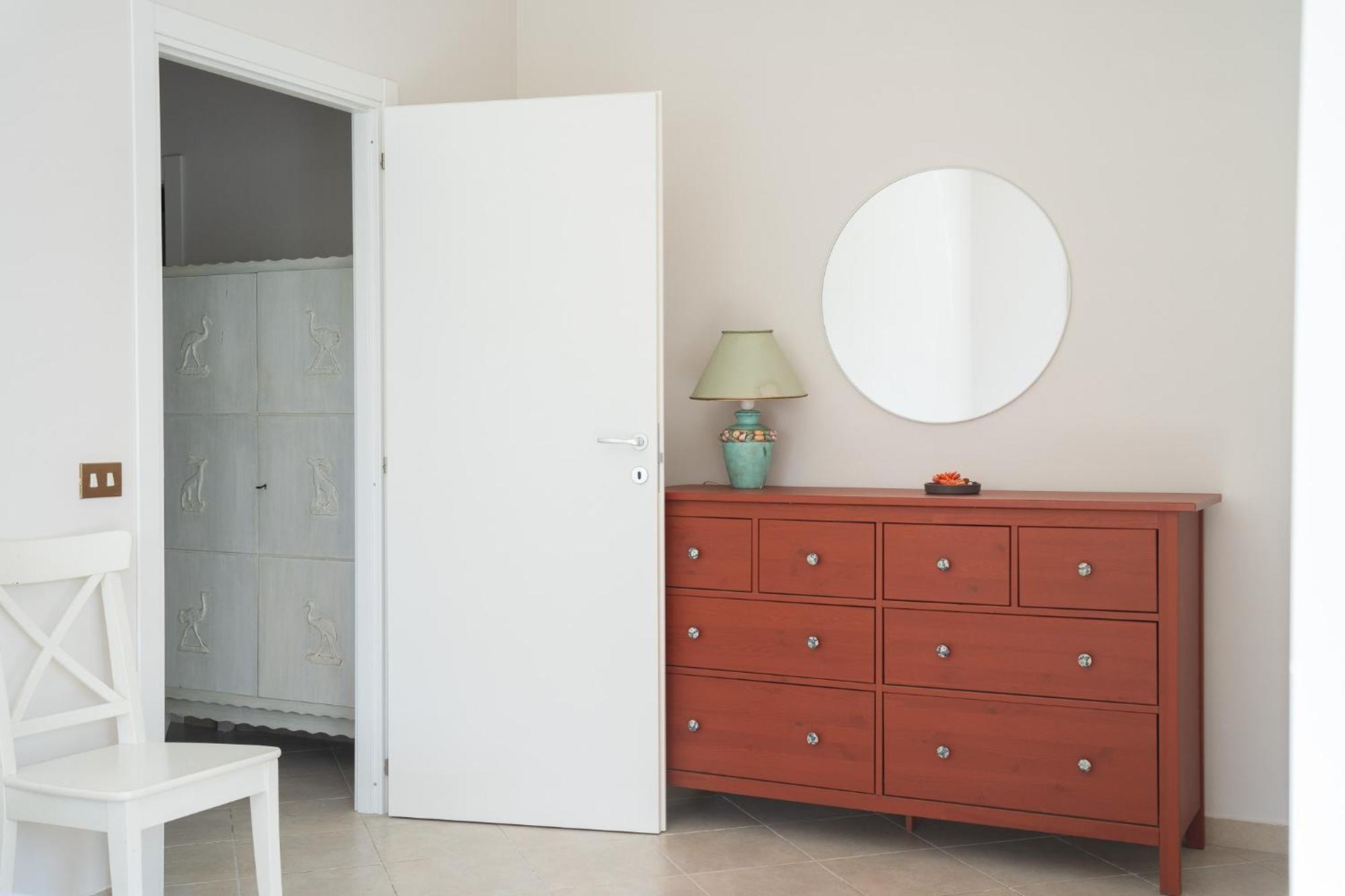 Apartamento Vatican 4 Bedroom With Private Parking Roma