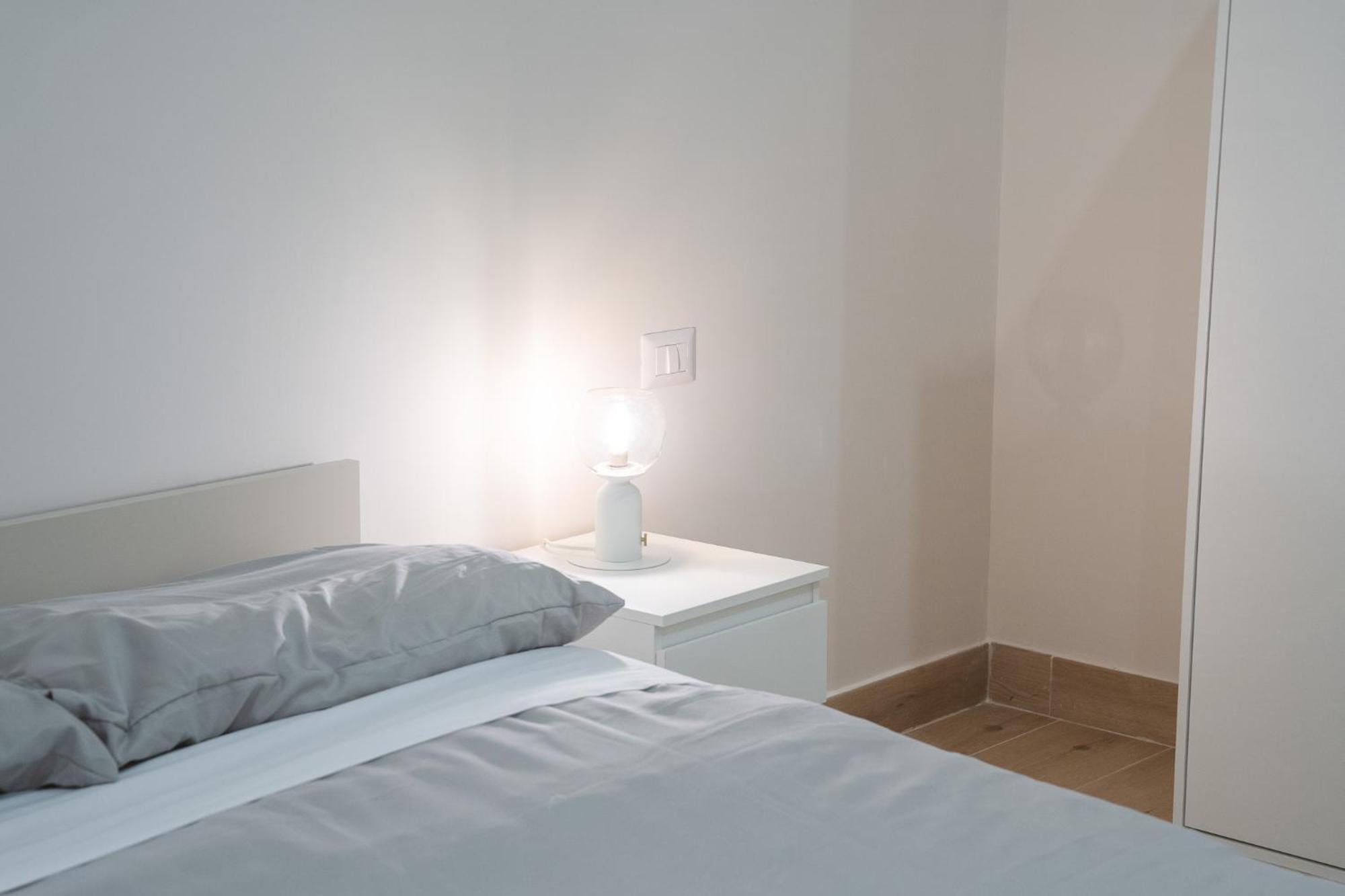 Apartamento Vatican 4 Bedroom With Private Parking Roma
