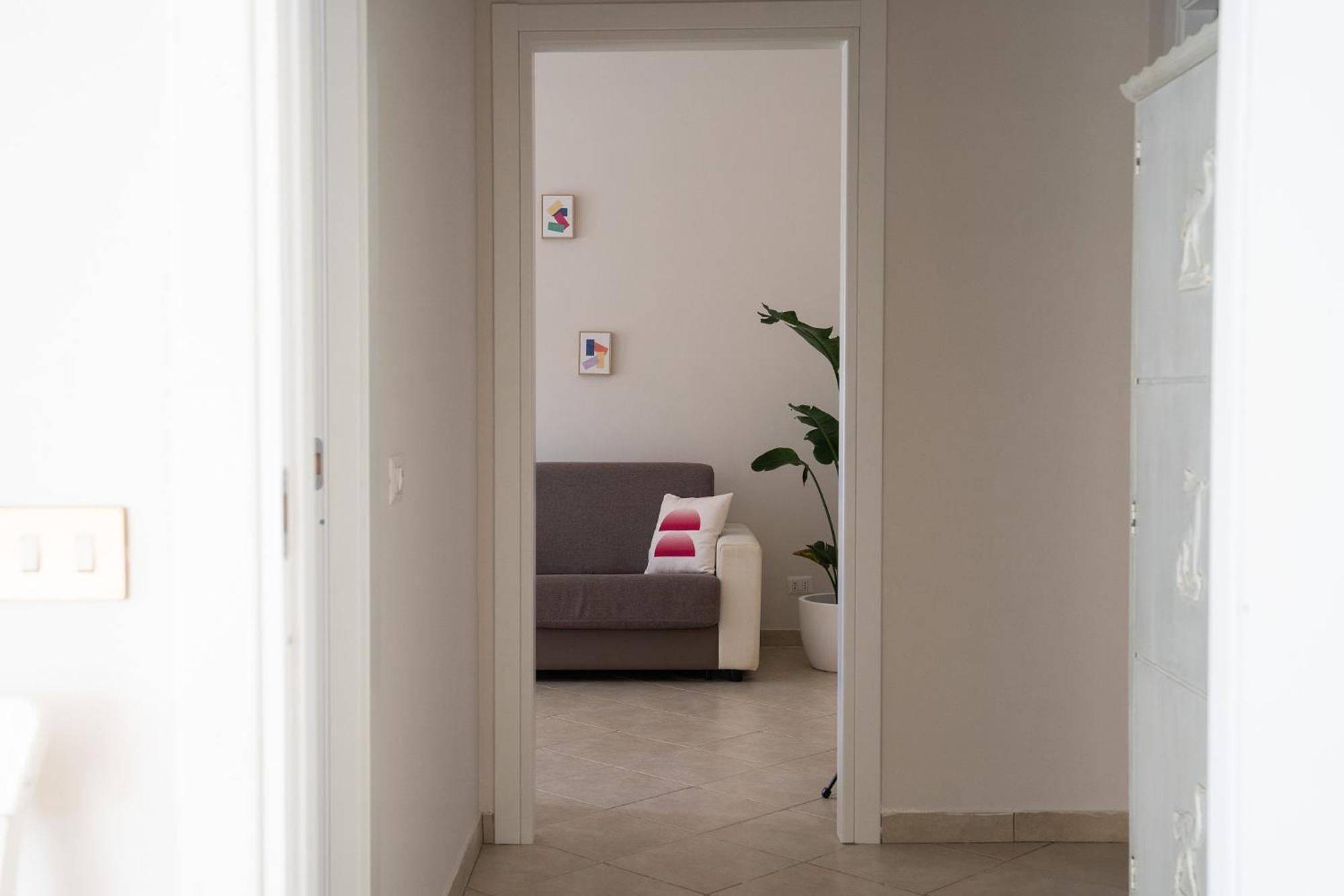 Apartamento Vatican 4 Bedroom With Private Parking *