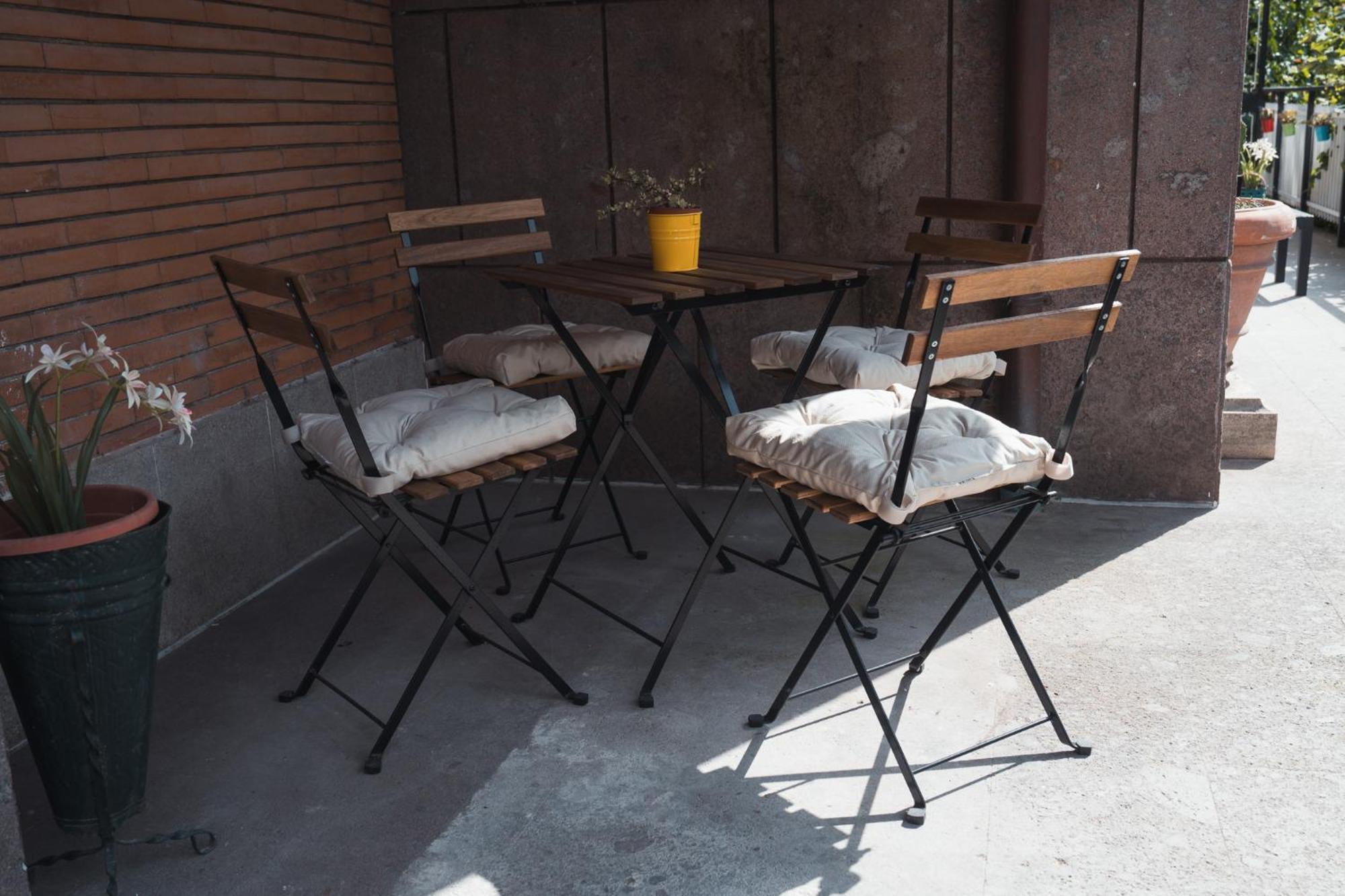 Vatican 4 Bedroom With Private Parking Apartamento *