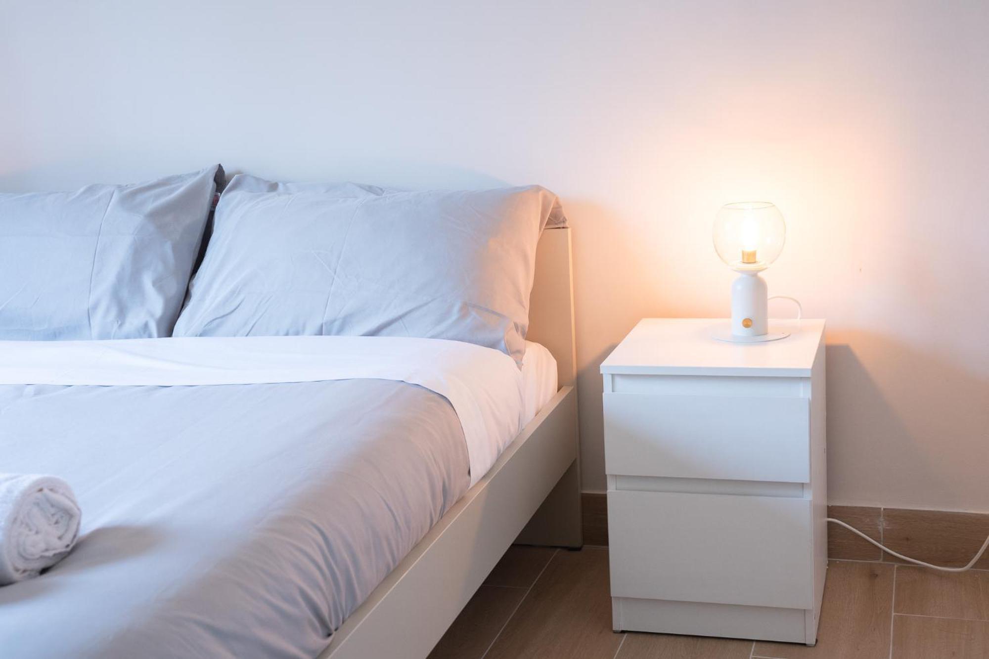Apartment Vatican 4 Bedroom With Private Parking