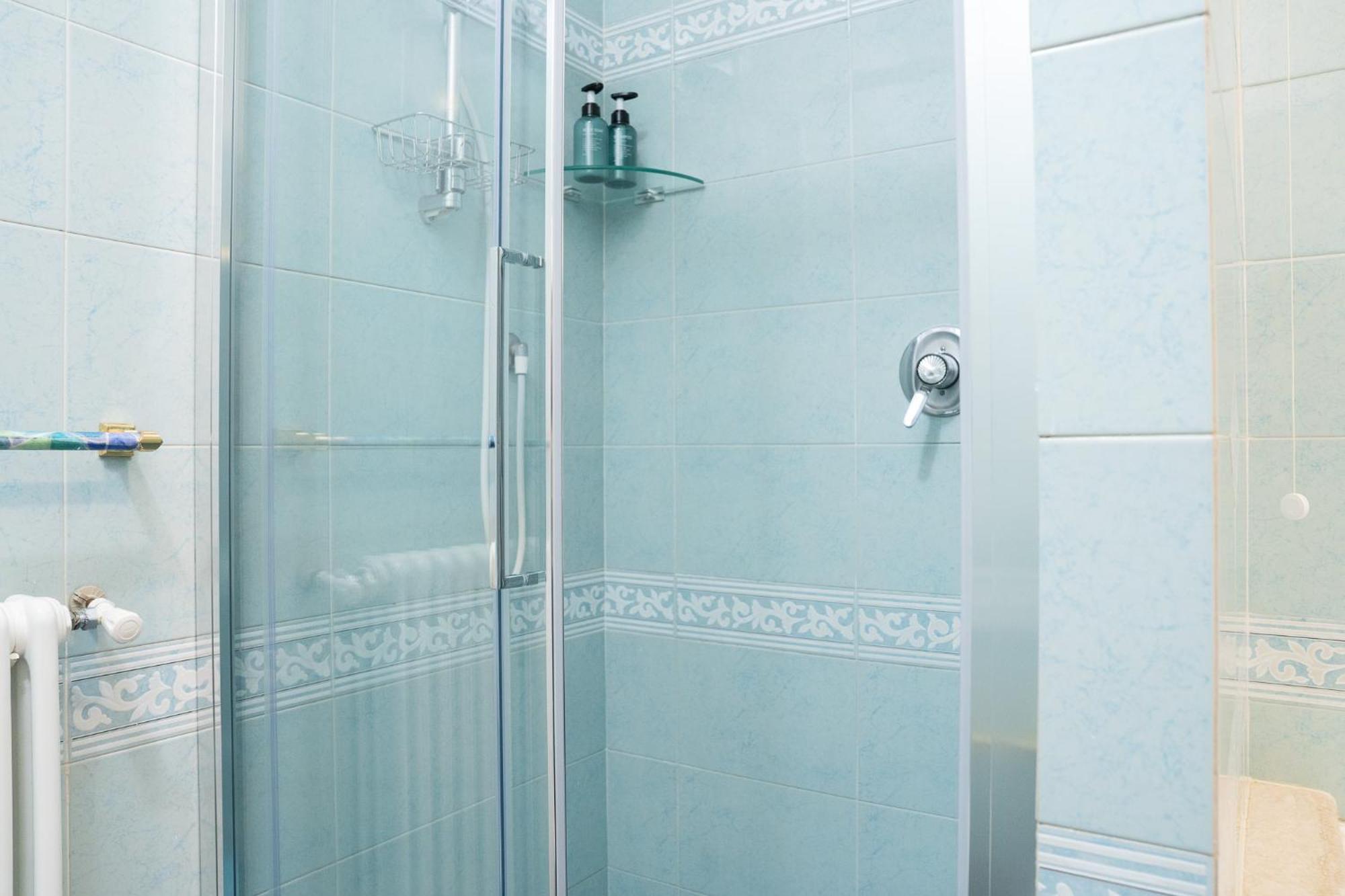Apartment Vatican 4 Bedroom With Private Parking Rom